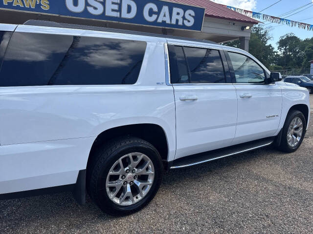 gmc yukon xl 2017 1GKS1GKC6HR351481 image gmc yukon xl 2017 1GKS1GKC6HR351481 image